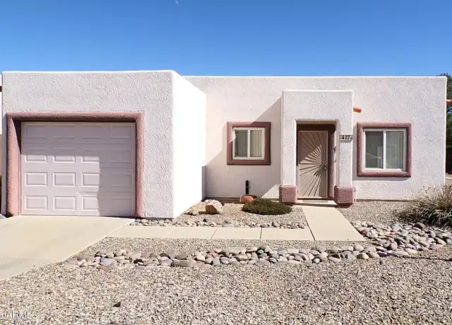 Property at 427 S Clubhouse Ln, Sierra Vista, AZ, 85635, 1 bed, 1 bath, [object Object]