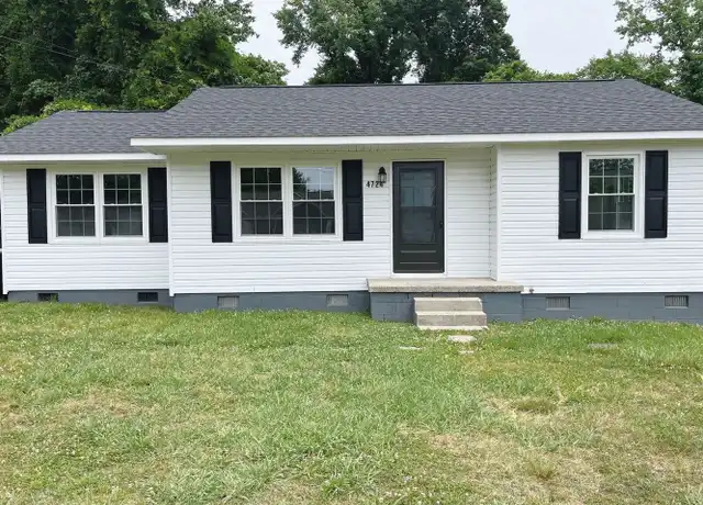 Property at 4724 Byers Rd, Greensboro, NC, 27405, 3 beds, 2 baths, [object Object]