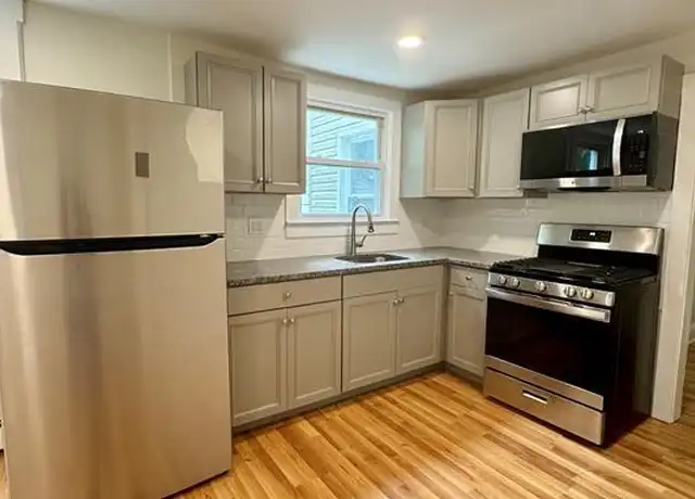 Property at 19 Mohawk Ave Unit 1, Hawthorne, NJ, 07506, 1 bed, 1 bath, [object Object]