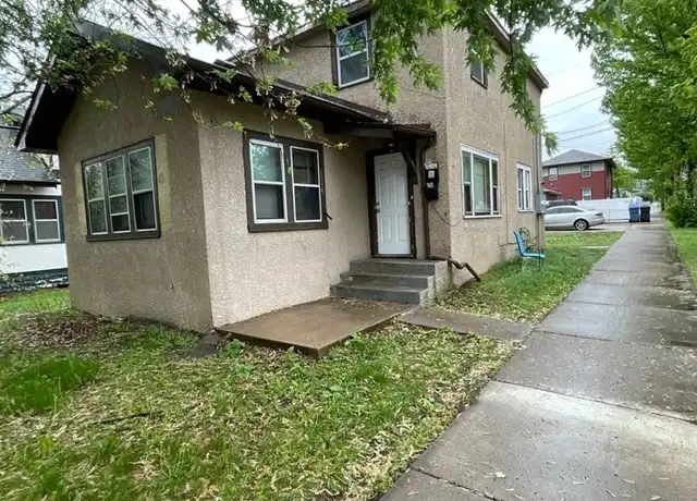 Property at 2955 N Logan Ave Unit 2, Minneapolis, MN, 55411, 2 beds, 1 bath, [object Object]