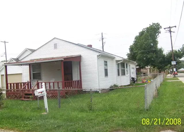 Property at 1660 N Centennial St, Indianapolis, IN, 46222, 3 beds, 1 bath, [object Object]