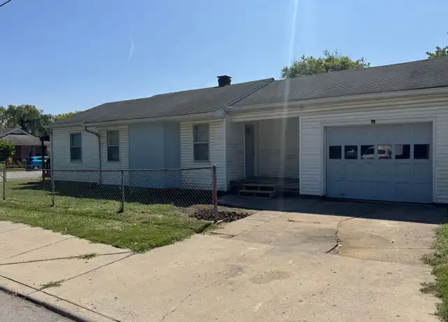 Property at 1660 N Centennial St, Indianapolis, IN, 46222, 3 beds, 1 bath, [object Object]