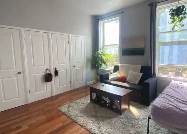 Property at 1631 S Broad St Unit 2F-D, Philadelphia, PA, 19148, 1 bed, 1 bath, [object Object]