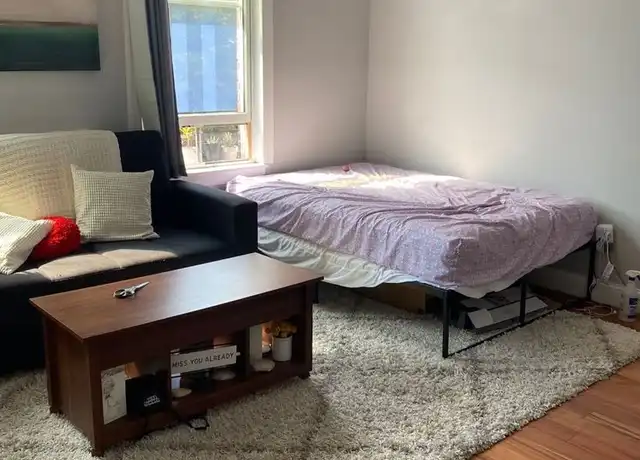 Property at 1631 S Broad St Unit 2F-D, Philadelphia, PA, 19148, 1 bed, 1 bath, [object Object]