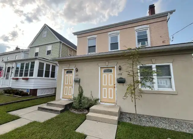 Property at 122 John St, South Amboy, NJ, 08879, 3 beds, 1 bath, [object Object]