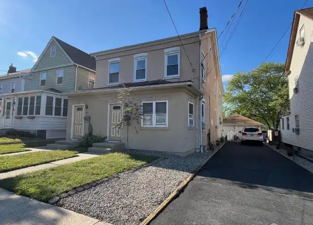 Property at 122 John St, South Amboy, NJ, 08879, 3 beds, 1 bath, [object Object]
