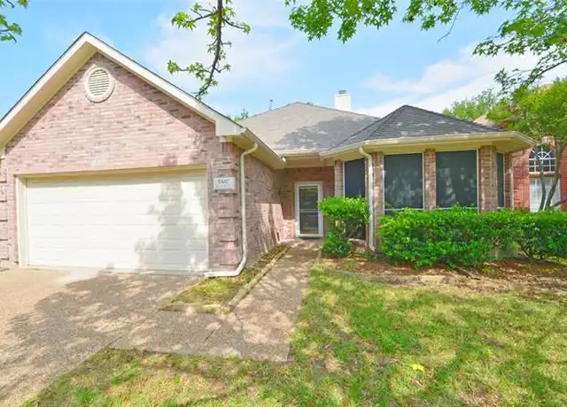 Property at 5300 Promise Land Dr, Frisco, TX, 75035, 3 beds, 2 baths, [object Object]