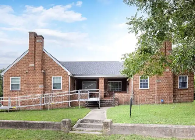 Property at 105 Indiana Ln, Petersburg, VA, 23803, 2 beds, 1 bath, [object Object]