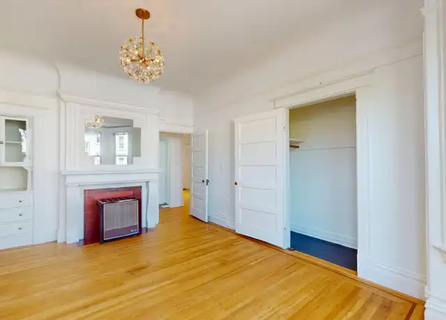 Property at 750 Guerrero St Unit 5, San Francisco, CA, 94110, 1 bed, 1 bath, [object Object]