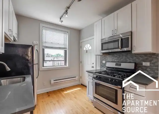 Property at 2319 N Rockwell St, Chicago, IL, 60647, 0 beds, 1 bath, [object Object]