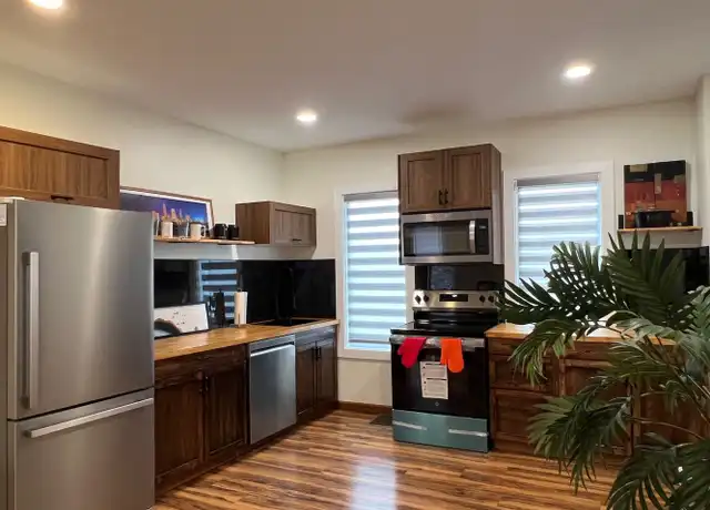 Property at 7515 Lawn Ave, Cleveland, OH, 44102, 4 beds, 2 baths, [object Object]