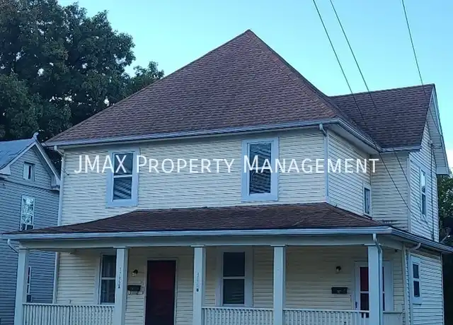 Property at 1732 Hanover Ave NW Unit B, Roanoke, VA, 24017, 2 beds, 1 bath, [object Object]
