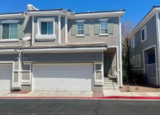Property at 248 Hopeful Ridge Ct, Henderson, NV, 89052, 3 beds, 2.5 baths, [object Object]