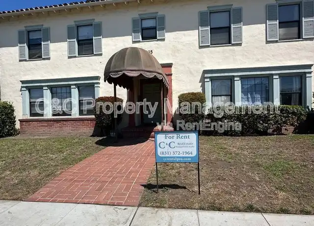 Property at 335 Soledad St Unit 8, Salinas, CA, 93901, 1 bed, 1 bath, [object Object]