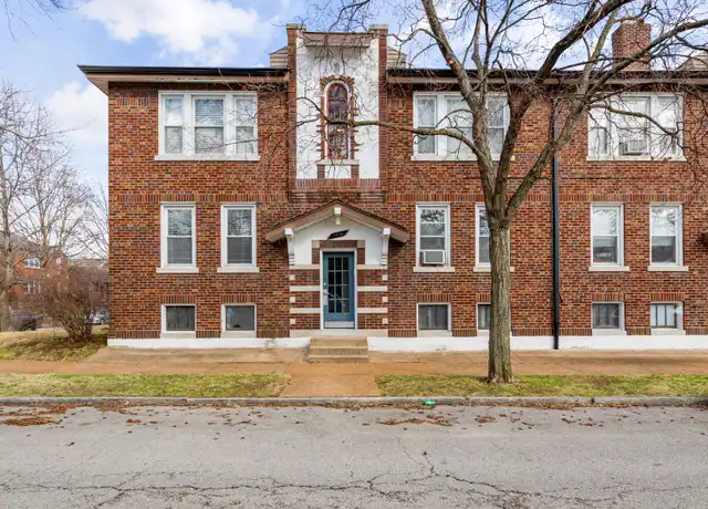 Property at 3538-3540 Hereford St Unit 1N3538, St. Louis, MO, 63139, 0 beds, 1 bath, [object Object]