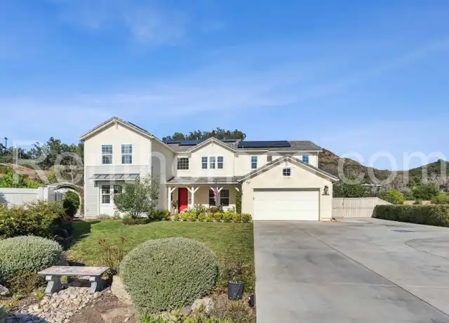 Property at 21743 Deer Grass Dr, Escondido, CA, 92029, 5 beds, 5.5 baths, [object Object]