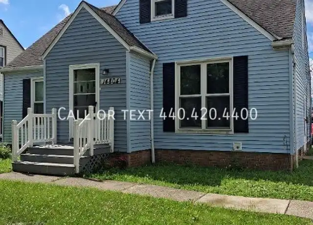 Property at 14804 Rockside Rd, Maple Heights, OH, 44137, 3 beds, 1.5 baths, [object Object]