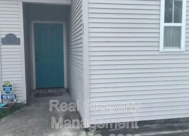 Property at 15155 LA-44 Unit 8A, Gonzales, LA, 70737, 2 beds, 2 baths, [object Object]