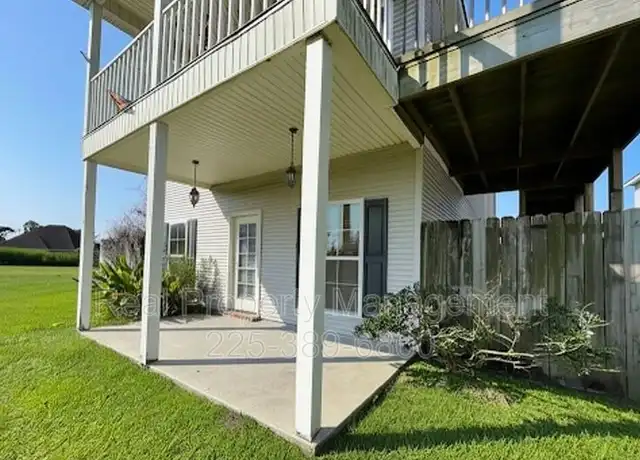 Property at 15155 LA-44 Unit 8A, Gonzales, LA, 70737, 2 beds, 2 baths, [object Object]