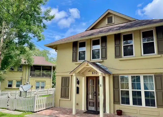 Property at 610 E Industry St, Covington, LA, 70433, 4 beds, 4 baths, [object Object]