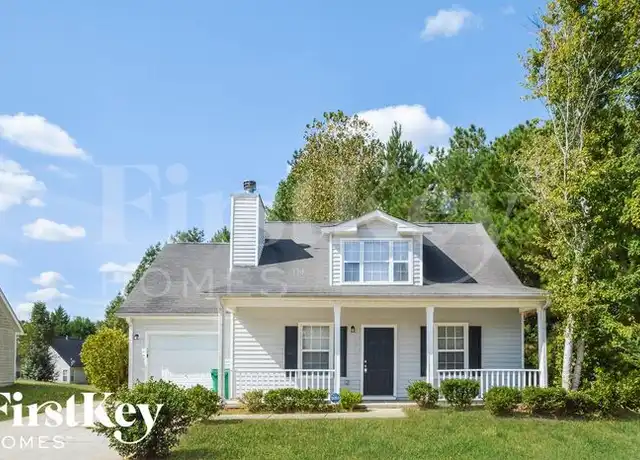 Property at 4933 Serena Ct, Lithonia, GA, 30038, 3 beds, 2 baths, [object Object]