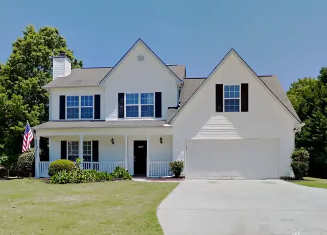 Property at 3046 Langley Rd, Loganville, GA, 30052, 3 beds, 2.5 baths, [object Object]