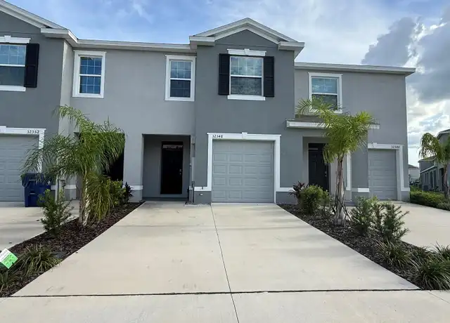 Property at 32348 Turtle Grace Loop, Wesley Chapel, FL, 33545, 3 beds, 2.5 baths, [object Object]