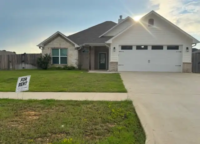 Property at 814 Jack Brown, Whitehouse, TX, 75791, 3 beds, 2 baths, [object Object]