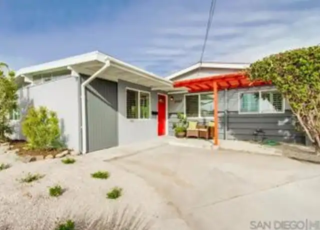 Property at 5288 Kesling St, San Diego, CA, 92117, 3 beds, 2 baths, [object Object]