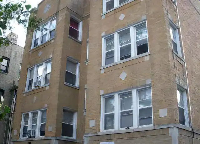 Property at 3808 W Irving Park Rd #13, Chicago, IL, 60618, 1 bed, 1 bath, [object Object]