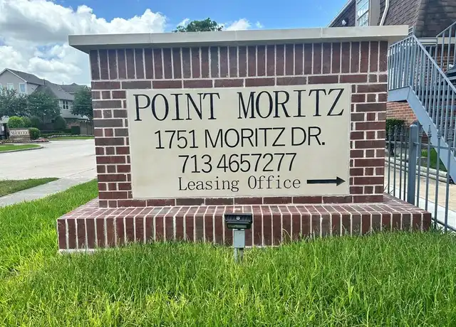 Property at 1751 Moritz Dr, Houston, TX, 77055, 1 bed, 1 bath, [object Object]