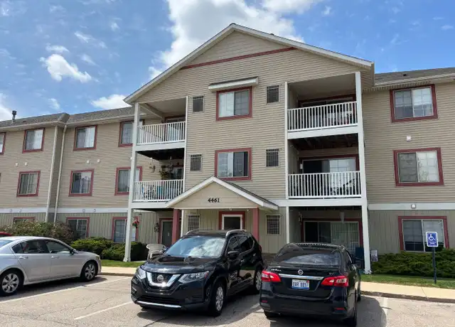 Property at 4449 Walma Ave SE Unit 61-203, Kentwood, MI, 49512, 2 beds, 2 baths, [object Object]