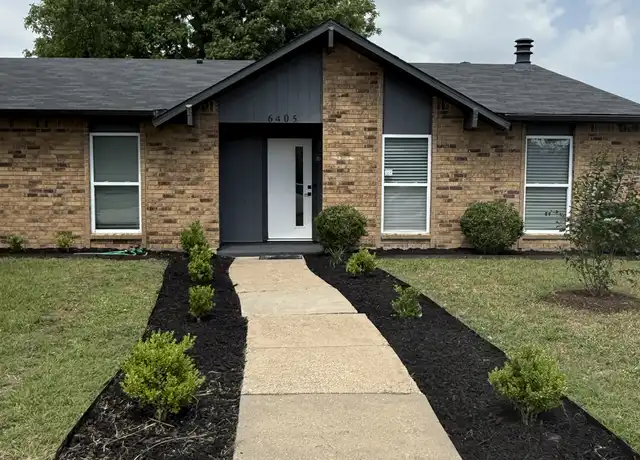 Property at 6405 Tyler Ct, Plano, TX, 75023, 3 beds, 2 baths, [object Object]