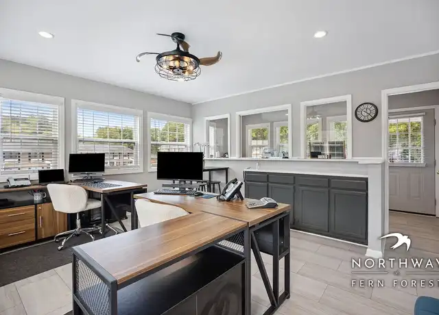 Property at Northway at Fern Forest - 1024 Ashwood Ct, Gastonia, NC, 28054, 1 bed, 1 bath, [object Object]