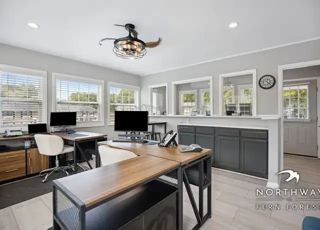 Property at Northway at Fern Forest - 1024 Ashwood Ct, Gastonia, NC, 28054, 1 bed, 1 bath, [object Object]
