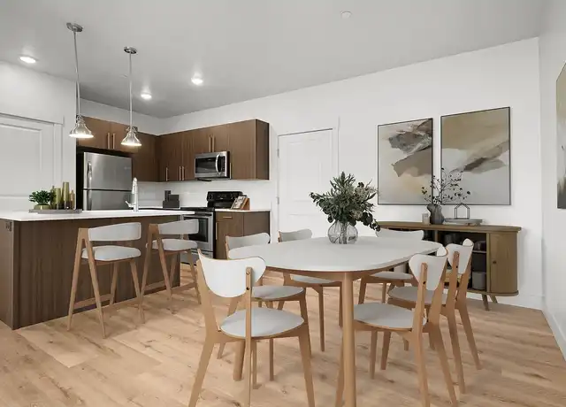 Property at Ogden Flats - 2860 Wall Ave, Ogden, UT, 84401, 1-2 bed, 1 bath, [object Object]