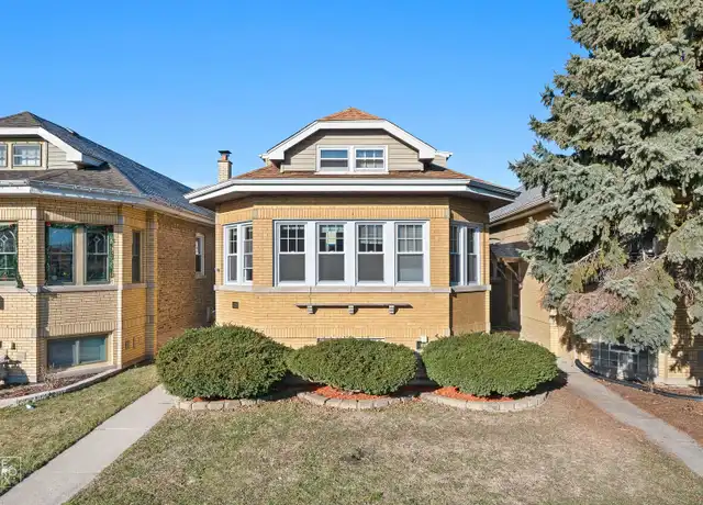 Property at 3726 Home Ave, Berwyn, IL, 60402, 3 beds, 2 baths, [object Object]