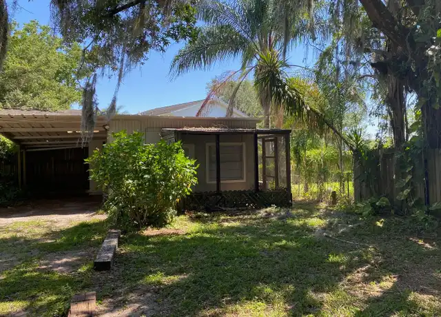 Property at 1626 Roosevelt Ave, Orlando, FL, 32804, 1 bed, 1 bath, [object Object]