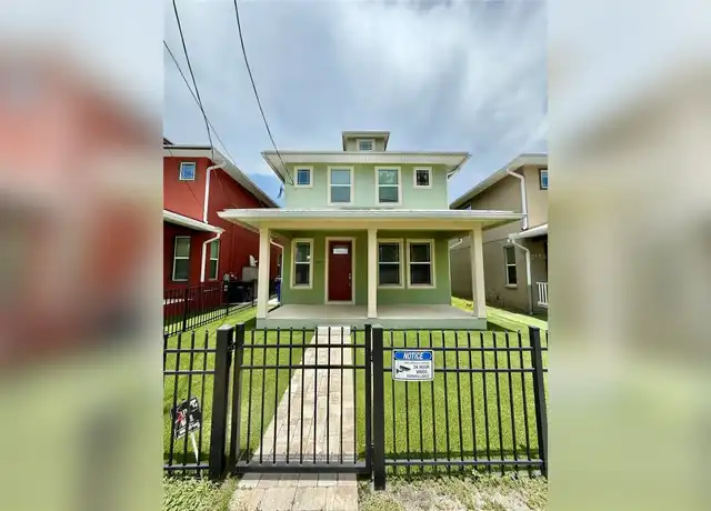 Property at 3029 W Spruce St, Tampa, FL, 33607, 3 beds, 2.5 baths, [object Object]