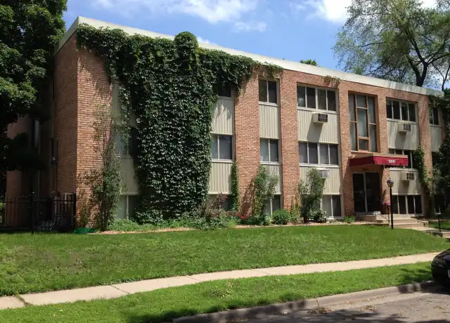 Property at 3541 13th Ave S Unit 05, Minneapolis, MN, 55407, 1 bed, 1 bath, [object Object]