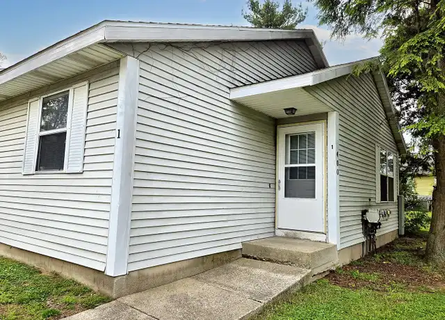 Property at 400 Admiral Ave Unit 400-1, Portage, MI, 49002, 2 beds, 1 bath, [object Object]