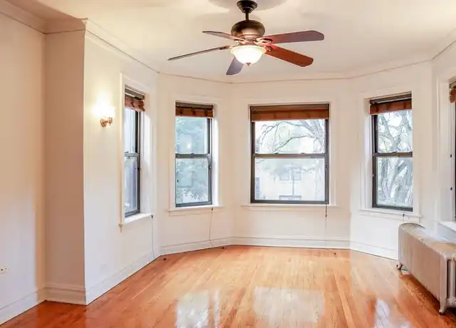 Property at 1423 W Cullom Ave, Chicago, IL, 60613, 1 bed, 1 bath, [object Object]