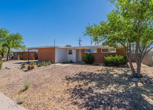 Property at 3433 S Mead Ave, Tucson, AZ, 85730, 3 beds, 2 baths, [object Object]