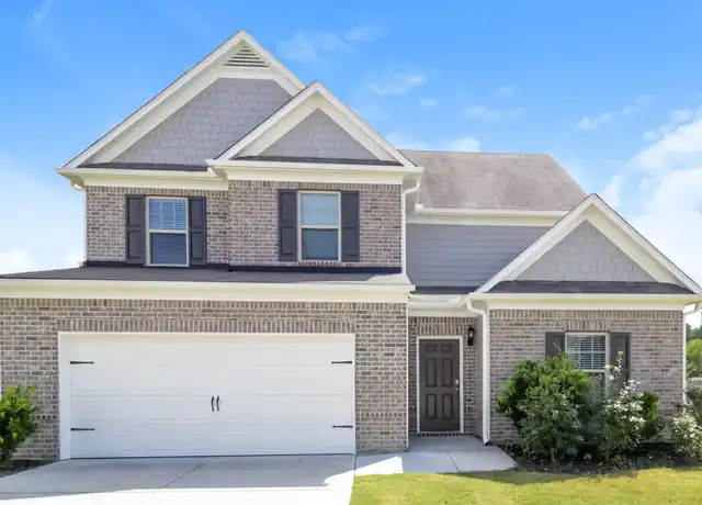Property at 167 Aberdeen Way, Dallas, GA, 30132, 4 beds, 2.5 baths, [object Object]