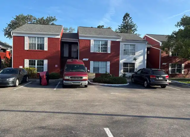 Property at 1290 83rd Ave N Unit A, St. Petersburg, FL, 33702, 1 bed, 1 bath, [object Object]