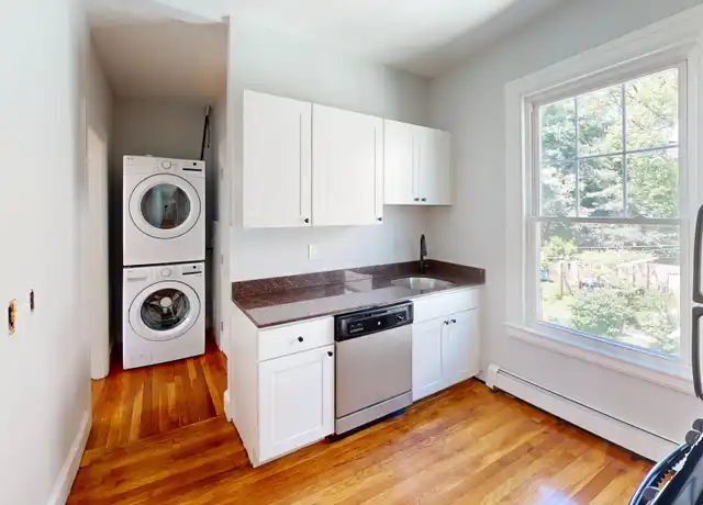 Property at 28 Avon St Unit 9, New Haven, CT, 06511, 1 bed, 1 bath, [object Object]