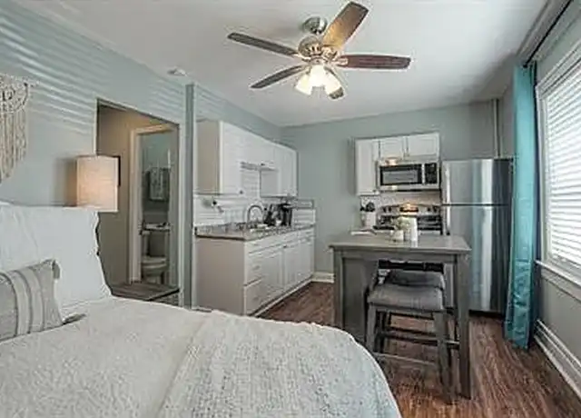 Property at The Seville - 4545 Main St, Kansas City, MO, 64111, 0 beds, 1 bath, [object Object]