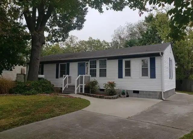 Property at 2008 Daton Rd, Virginia Beach, VA, 23455, 3 beds, 2 baths, [object Object]