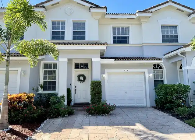 Property at 4370 Legacy Ct, Delray Beach, FL, 33445, 3 beds, 2.5 baths, [object Object]