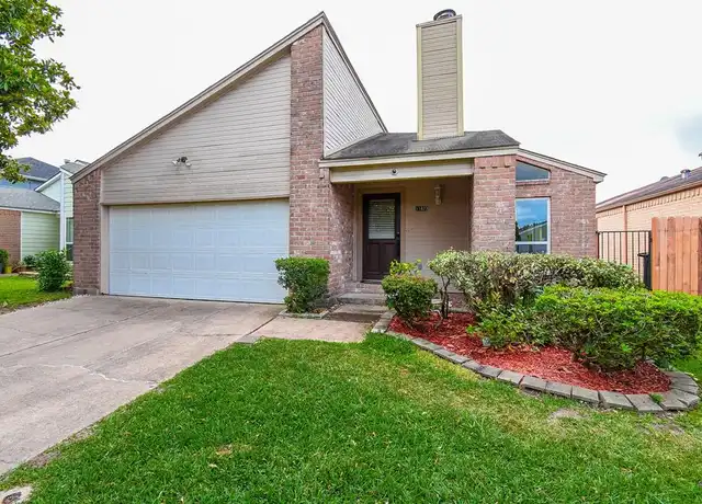 Property at 11823 Zarroll Dr, Houston, TX, 77099, 3 beds, 2 baths, [object Object]
